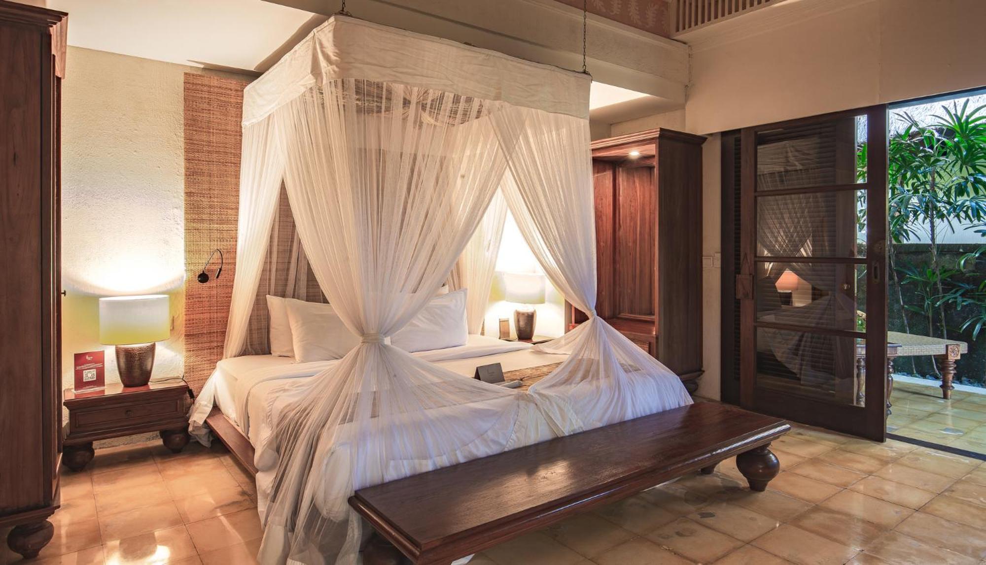 Plataran Ubud Hotel & Spa - Chse Certified Værelse billede