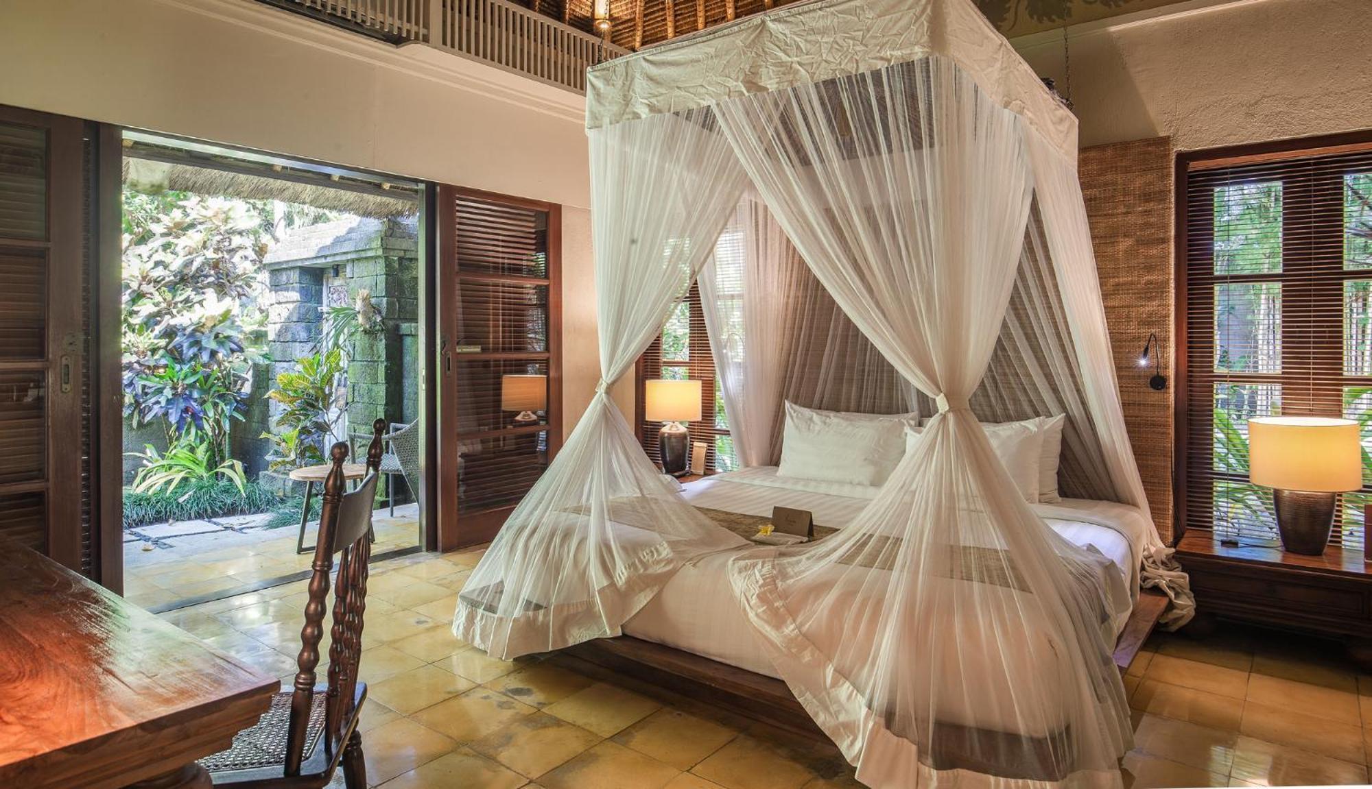 Plataran Ubud Hotel & Spa - Chse Certified Værelse billede