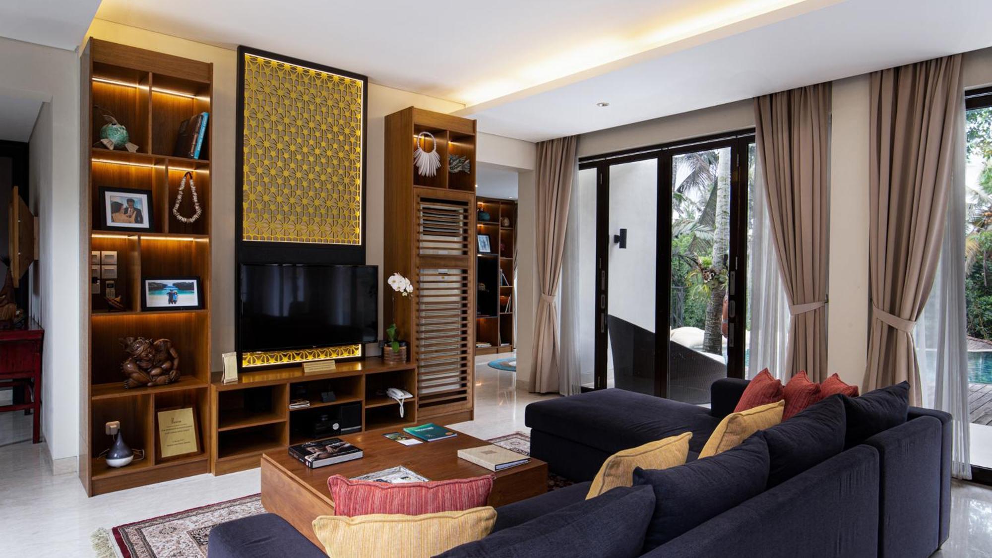 Plataran Ubud Hotel & Spa - Chse Certified Værelse billede