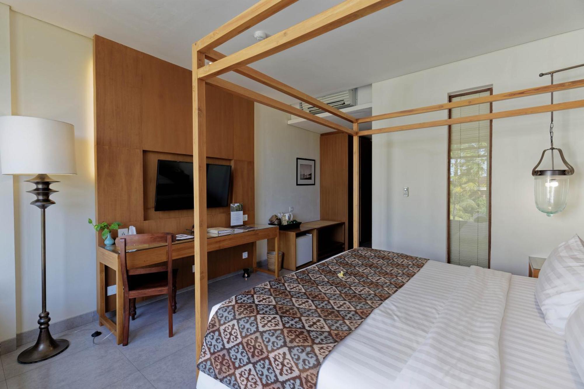 Plataran Ubud Hotel & Spa - Chse Certified Værelse billede